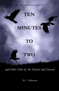 Ten Minutes to Two Ebook